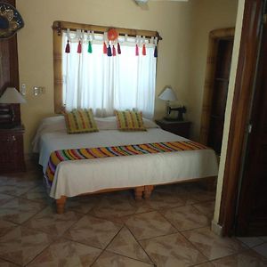 Bungaló Estándar